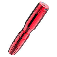 Professional Tattoo Rotary Pen Machine with Mast Wireless Tattoo Battery Power Set for Permanent Makeup Machine Tattoo Artist