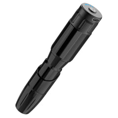 Professional Tattoo Rotary Pen Machine with Mast Wireless Tattoo Battery Power Set for Permanent Makeup Machine Tattoo Artist