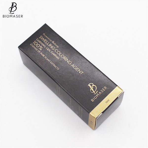 Microblading  Swelling Coloring Agent Permanent Makeup Ink - Bellelooks