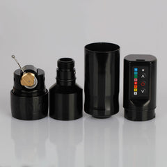 New Style DKLAB Wireless Tattoo Pen 2400mAh Lithium Battery Coreless Motor - Bellelooks