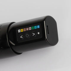 New Style DKLAB Wireless Tattoo Pen 2400mAh Lithium Battery Coreless Motor - Bellelooks