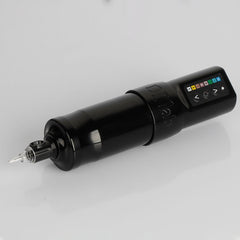 New Style DKLAB Wireless Tattoo Pen 2400mAh Lithium Battery Coreless Motor - Bellelooks