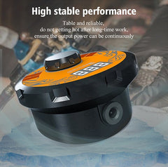 Tattoo Power Supply Tatuagem For Tattoo Machines Adjust Voltage Control Switch - Bellelooks