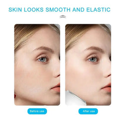 1pc Ice Roller For Face Eyes,Reusable Face Roller Cooling Ice Roller Massager,Face Massager Roller, Skin Lifting Tool