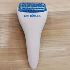 1pc Ice Roller For Face Eyes,Reusable Face Roller Cooling Ice Roller Massager,Face Massager Roller, Skin Lifting Tool