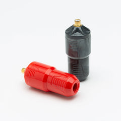 EZ Dagger Cartridge Tattoo Machine Pen Lightweight Medical Grade Plastic Rotary Tattoo Machine Liner Shader  EZ Customized Motor