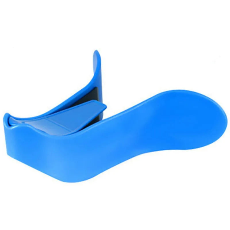 Gym Hip Trainer Gym Pelvic Floor Sexy Inner Thigh Exerciser gym Home Equipment Fitness Correction Buttocks Butt Device workout