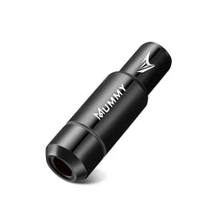Mummy Rotary Tattoo Machine Coreless Motor For Makeup  Eyebrow 10000rpm Tiny Tattoo Pen RCA Connector