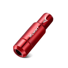 Mummy Rotary Tattoo Machine Coreless Motor For Makeup  Eyebrow 10000rpm Tiny Tattoo Pen RCA Connector