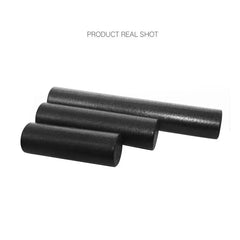 New Yoga Block Roller Massage Eva Fitness Foam Roller Massage Pilates Body Exercises Gym with Trigger Points Training
