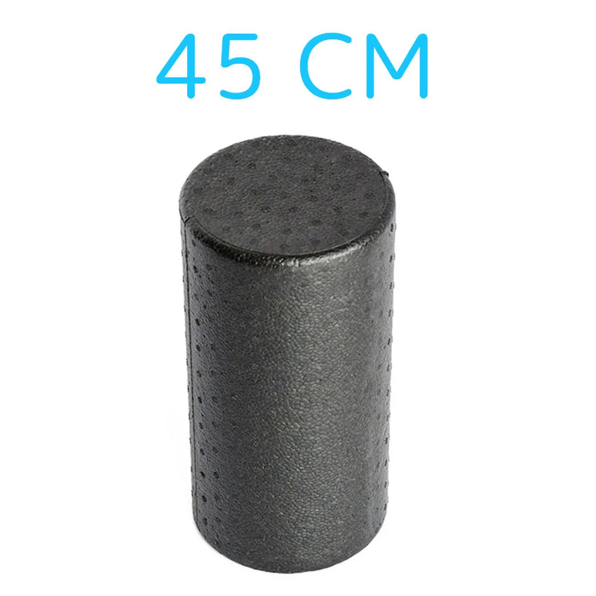 New Yoga Block Roller Massage Eva Fitness Foam Roller Massage Pilates Body Exercises Gym with Trigger Points Training