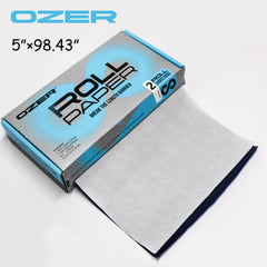 OZER Tattoo Transfer Paper Rolling paper Thermal Copier Template Paper for Thermal Copier Template Paper for Tattoo supplies