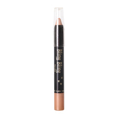 Pearlescent Silkworm Eyeshadow Pen 15 Color Waterproof Lasting Shiny Glitter Matte Nude Eyeliner Eye Shadow Stick Makeup Tools