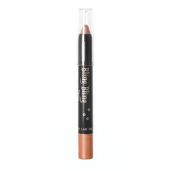 Pearlescent Silkworm Eyeshadow Pen 15 Color Waterproof Lasting Shiny Glitter Matte Nude Eyeliner Eye Shadow Stick Makeup Tools