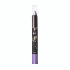 Pearlescent Silkworm Eyeshadow Pen 15 Color Waterproof Lasting Shiny Glitter Matte Nude Eyeliner Eye Shadow Stick Makeup Tools