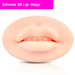 Premium 5D Eyebrow Tattoo Practice Skin Eye Makeup Training Skin Silicone Practice Pad for Makeup Beauty Academy