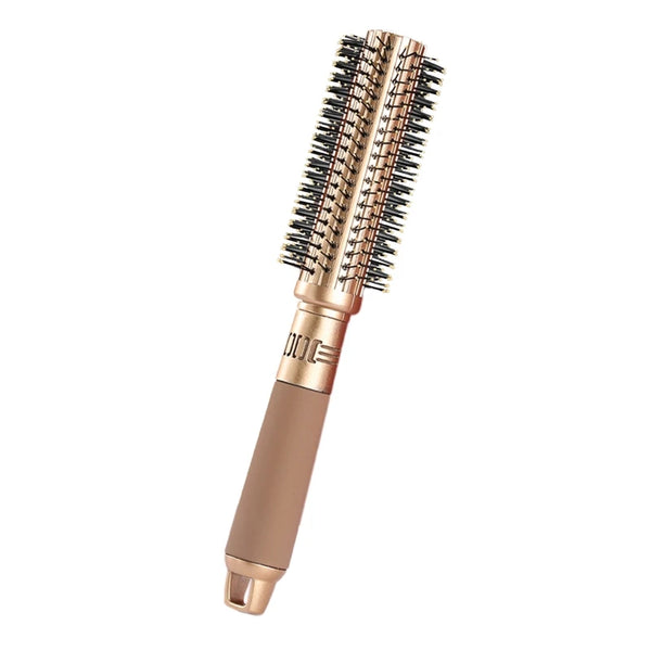 Professional Straight Smooth Paddle Hair Brush Large Hairdressing All Hair Type Hairbrush Styling Comb for Women Men