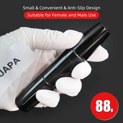 Professional Tattoo Rotary Pen Powerful Eyebrows Lips And Scalp RCA Makeup Permanent Gun Machine Studio Supplies For Artist