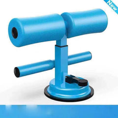 Sit Up Assistant Abdominal Core Workout Sit Up Bar Fitness Sit Ups Exercise Equipment Portable Suction Sport Home Gym Dropship