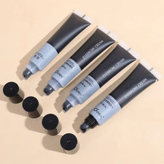 Tearing Eyebrow Gel Makeup Semi-Permanent Waterproof Long Lasting Tattoo Tint Sweatproof  Peel Off Dye Eyebrow Cream Cosmetics