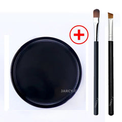 White Lip Skin Marker Pen Microblading Mapping Paste Permanent Makeup Skin Marker Paste Eyebrow Shaping Brow Tattoo Tinting Kit