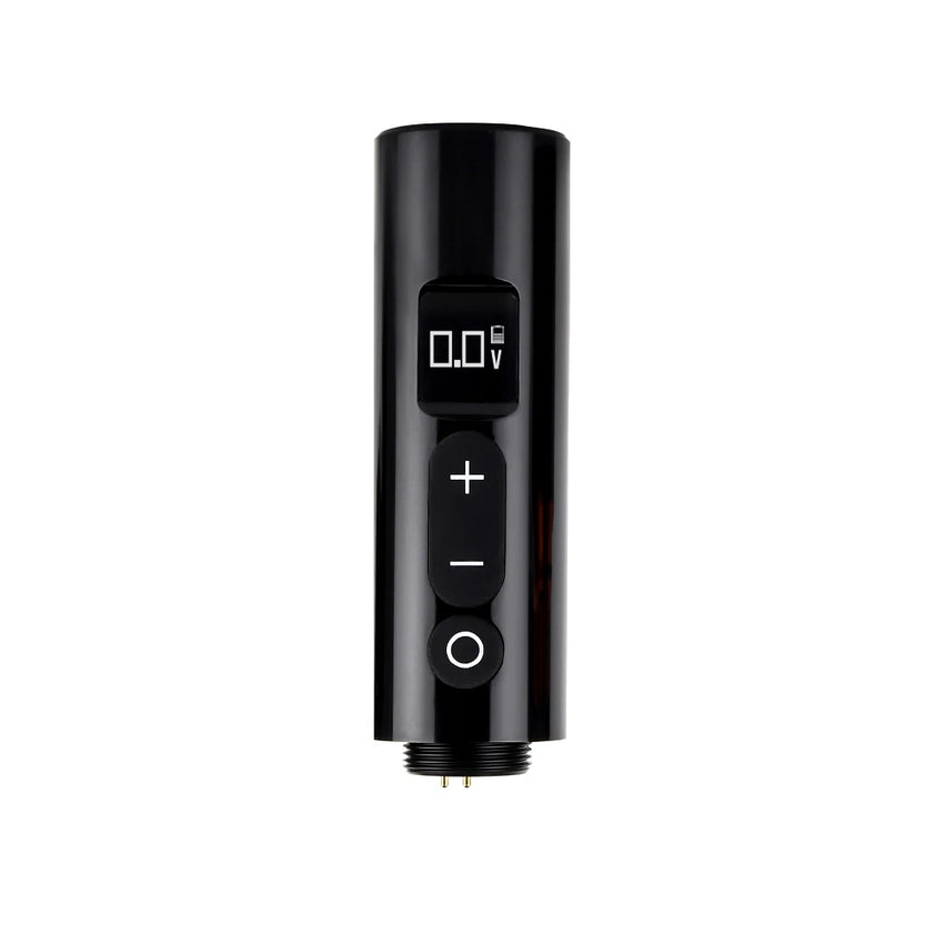 Wireless Tattoo Battery Pack For Tattoo Machine Stable 2A Output Pprofessional Tattoo Equipment Accessories