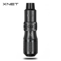 XNET Professional Rotary Tattoo Pen Quiet Tattoo Gun Machine Supply With LED Light Permanent Makeup Eyeliner for Tattoo Body