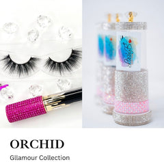 Mink Eyelashes | Eyelash Extensions | Glamour Cluster Lashes | Luxurious Segment Lashes | Beauty | Cosmetics | Wholesale