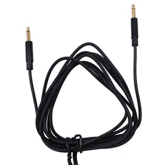 3.5mm Tattoo Clip Cord Tattoo Hook Line Silicone Tattoo Wire Cable - Bellelooks