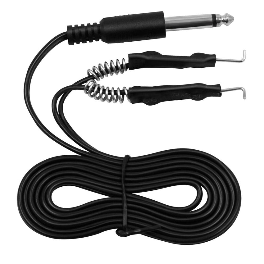 Tattoo Clip Cord Hook Line Power Tattoo Cable - Bellelooks