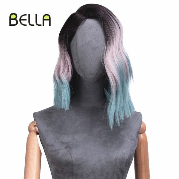 BELLA Wigs for Women Cosplay Party Synthetic Wigs - Bellelooks