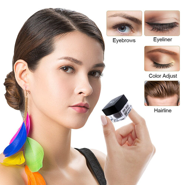 Biomaser Microblading Pigment For Eyebrow Lips Tattoo Ink Permanent Makeup - Bellelooks