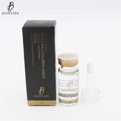 Microblading  Swelling Coloring Agent Permanent Makeup Ink - Bellelooks