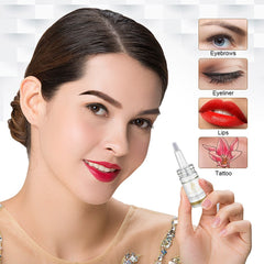 Microblading  Swelling Coloring Agent Permanent Makeup Ink - Bellelooks