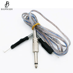 Professional Tattoo Power Supply Kit Digital Black - Bellelooks