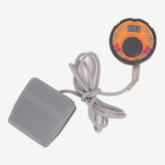 Biomaser Tattoo Foot Pedal Switch Controller For Tattoo Power - Bellelooks