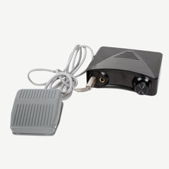 Biomaser Tattoo Foot Pedal Switch Controller For Tattoo Power - Bellelooks