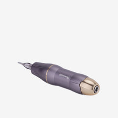 Tattoo Power Supply Kit Tattoo Rotary Pen With Cartridge - Bellelooks