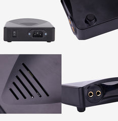 Professional Tattoo Power Supply Adjust Voltage With Power Adaptor - Bellelooks