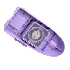 DIY Portable Nail Printer Art Stamping Tool Nail Polish Decoration Printer Machine Nail Stamper Set for Nail Design - Bellelooks