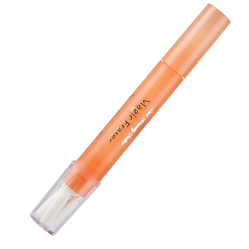 Magic Eraser Pen Surgical Marker Remover Pen Tattoo Scribe Tool For Eyebrows Microblading Design Tattoo Accessories - Bellelooks