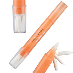 Magic Eraser Pen Surgical Marker Remover Pen Tattoo Scribe Tool For Eyebrows Microblading Design Tattoo Accessories - Bellelooks