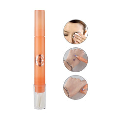Magic Eraser Pen Surgical Marker Remover Pen Tattoo Scribe Tool For Eyebrows Microblading Design Tattoo Accessories - Bellelooks