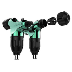 Nouveauté halo2 RCA Rotray moteur suisse tatouage mitrailleuse approvisionnement 
