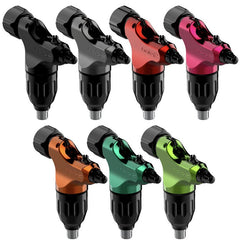 Nouveauté halo2 RCA Rotray moteur suisse tatouage mitrailleuse approvisionnement 