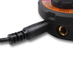Tattoo Cord Hook Line Power Cable 6.5mm Connection DC For Tattoo Machine/Gun Supply Accessory - Bellelooks