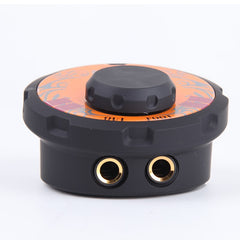 Tattoo Machine Set Professional Adjust Voltage Power Supplies - Bellelooks
